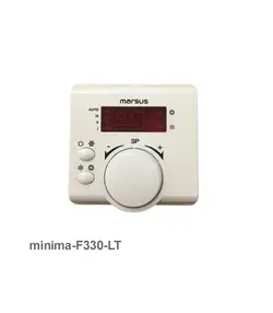 ترموستات آنالوگ مرصوص کام مدل minima-F330-LT