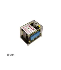 رله مشعل گازوئیل سوز شکوه مدل TF701 | ناب تهویه