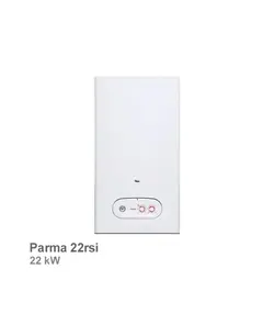 پکیج دیواری گازی بوتان مدل Parma 22rsi | ناب تهویه