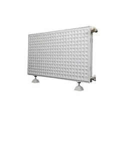 رادیاتور پنلی دو کنوکتور آتربان مدل Royal-RA160 | ناب تهویه