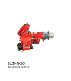 مشعل دوگانه سوز هوفمات ایران مدل SLGH4NZG | ناب تهویه