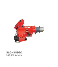 مشعل دوگانه سوز هوفمات ایران مدل SLGH3NZG/2 | ناب تهویه