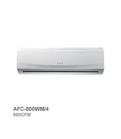 فن‌کویل دیواری آکس مدل AFC-800WM/4 | ناب تهویه