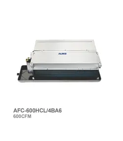 فن‌کویل سقفی توکار آکس مدل AFC-600HCL/4BA6 | ناب تهویه