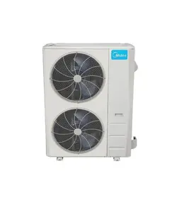 داکت اسپلیت اینورتر میدیا سه فاز مدل MHGT-55HWFN1|ناب تهویه
