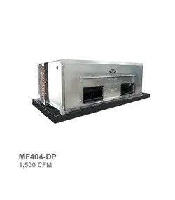 فن کویل کانالی میتسویی مدل MF404-DP | ناب تهویه