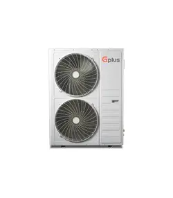 کولر گازی ایستاده جی پلاس مدل GAC-TF60FH3 |ناب تهویه