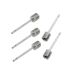 سوزن توپ بسته 5 عددی - پارسی اسپورت