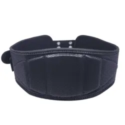 کمربند بدنسازی - پارسی اسپورت