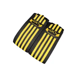 زانو بند بدنسازی چیاکو بسته دو عددی - پارسی اسپورت