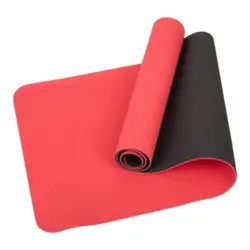 زیرانداز یوگا بافوم ضخامت 6 میلی متر - پارسی اسپورت