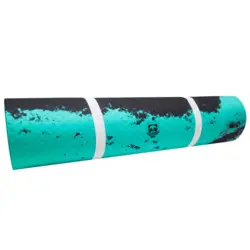 زیرانداز یوگا پاندا مت مدل آبرنگی ضخامت 6 میلی متر - پارسی اسپورت