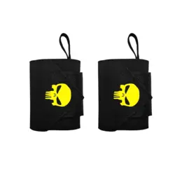 مچ بند بدنسازی چیاکو بسته 2 عددی - پارسی اسپورت