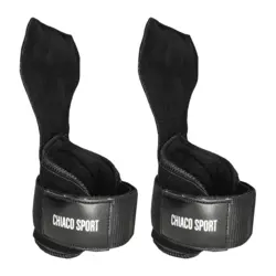 مچ بند بدنسازی چیاکو لیفت دار بسته 2 عددی - پارسی اسپورت