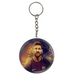 جاکلیدی طرح مسی کد 7 - پارسی اسپورت