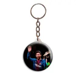 جاکلیدی طرح مسی کد5 - پارسی اسپورت