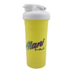 شیکر آلانی گنجایش 0.7 لیتر - پارسی اسپورت