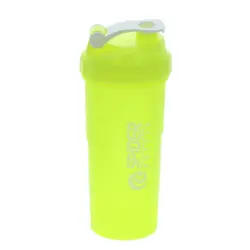 شیکر اسپایدر0.7 لیتر - پارسی اسپورت