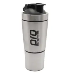 شیکر پرو اسپورتز مدل دوتیکه گنجایش 0.591 لیتر - پارسی اسپورت