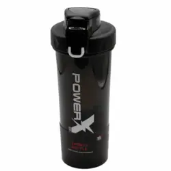 شیکر گنجایش 0.8 لیتر - پارسی اسپورت