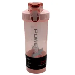 شیکر مدل 0.8 لیتر - پارسی اسپورت