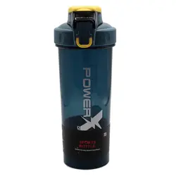 شیکر مدل 0.8 لیتر - پارسی اسپورت