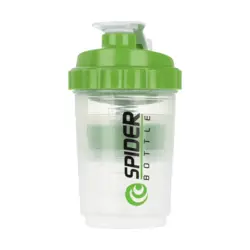شیکر اسپایدر0.5 لیتر - پارسی اسپورت