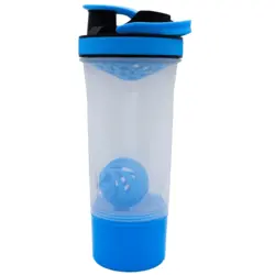 شیکرظرفیت 0.7 لیتر - پارسی اسپورت