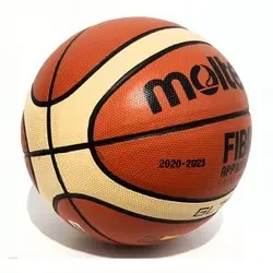 توپ بسکتبال Molten GL7 Basketball - پارسی اسپورت