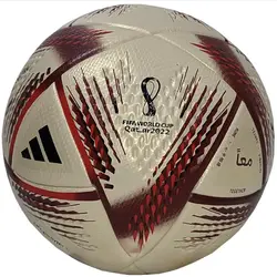 توپ فوتبال جام جهانی 2022 - پارسی اسپورت