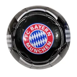 توپ فوتبال طرح تیم بایرن مونیخ - پارسی اسپورت