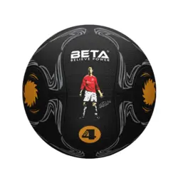 توپ فوتبال مدل رونالدو - پارسی اسپورت