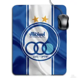 پد موس استقلال طرح پرچم - پارسی اسپورت