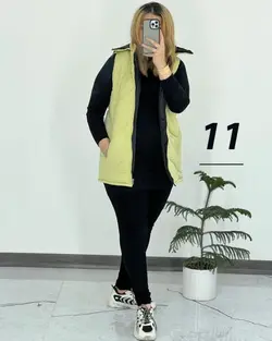 پافر مموری آب گریزه 725 - بلوط مد