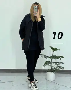 پافر مموری آب گریزه 725 - بلوط مد