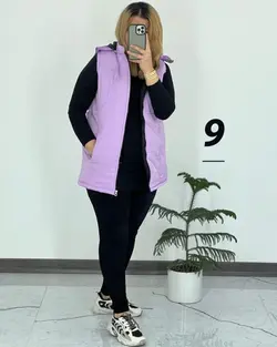 پافر مموری آب گریزه 725 - بلوط مد