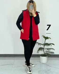 پافر مموری آب گریزه 725 - بلوط مد