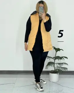 پافر مموری آب گریزه 725 - بلوط مد