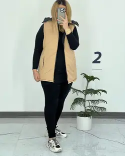 پافر مموری آب گریزه 725 - بلوط مد