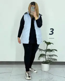 پافر مموری آب گریزه 725 - بلوط مد