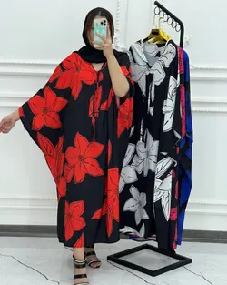 پانج پلاس سایز فلور 1241 - بلوط مد