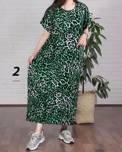 پیراهن خارجی نادیا 709 - بلوط مد