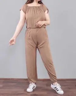 رامپر (سرهمی) لامیا - بلوط مد