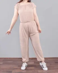 رامپر (سرهمی) لامیا - بلوط مد