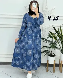 ساحلی بلند عروسکی هندی 812 - بلوط مد