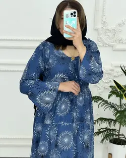 ساحلی بلند عروسکی هندی 812 - بلوط مد