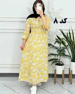 ساحلی بلند عروسکی هندی 812 - بلوط مد