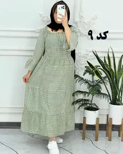 ساحلی بلند عروسکی هندی 812 - بلوط مد