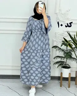 ساحلی بلند عروسکی هندی 812 - بلوط مد