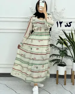 ساحلی بلند عروسکی هندی 812 - بلوط مد